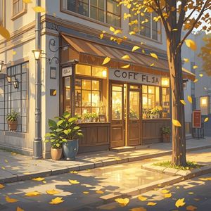 未尽的温柔_缘来是你