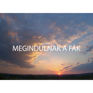 Ahogy megindulnak a fák