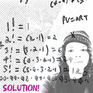 SOLUTION!