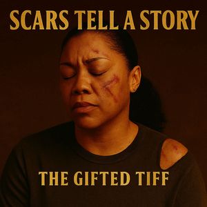 SCARS TELL A STORY