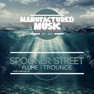 Trounce (Original Mix)