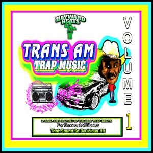 Cracking The Trap Trans Am Secret