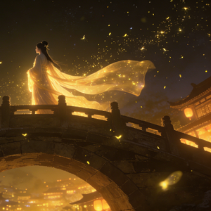 人间烟火不及你