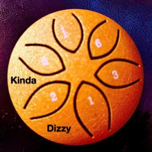 Kinda Dizzy (feat. Shirley Townes)