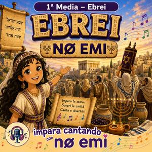 1ª Media –Ebrei