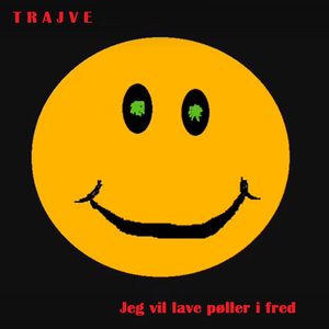 Jeg vil lave pøller i fred - hold kæft mens jeg skider - puha ha ha