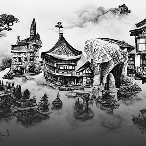 Turning Wheels of Love (Acoustic)