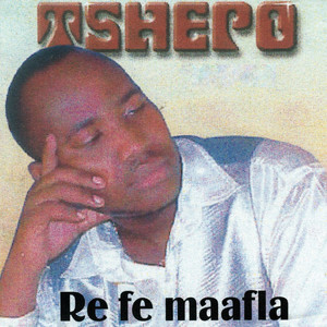 Tshepo