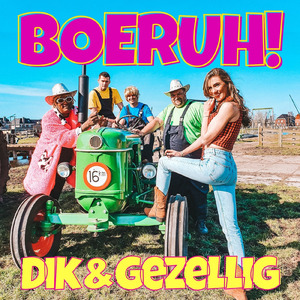 Boeruh!