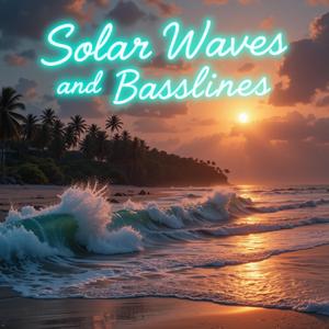 Electric Drums of Sunrise