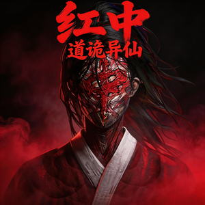红中 | 道诡异仙