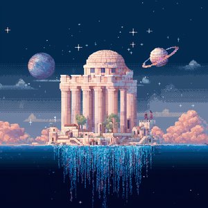 Star Town