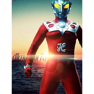 ウルトラマンレオ（TV Size)