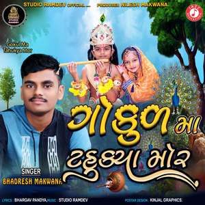 Gokul Ma Tahukya Mor