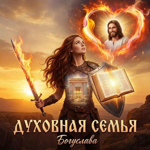 Дух Святой - животвори!