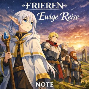 Ewige Reise