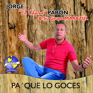 Pa´ Que Lo Goces