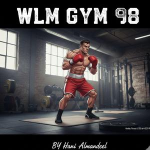 WLM GYM 98