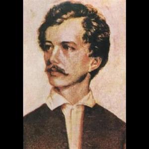 悲哀是大海（裴多菲，孙用 译）