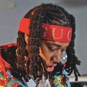 Muscle (feat. EKT 40)