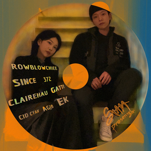 Talking To (feat. Cid Cyan)