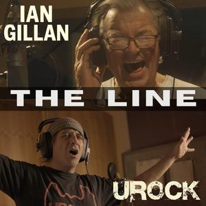 THE LINE (feat. IAN GILLAN) (Radio Edit)