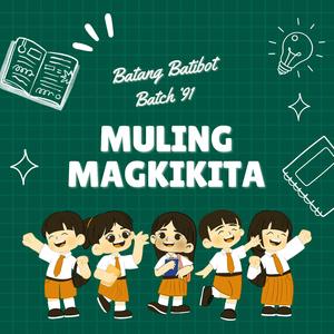 Muling Magkikita