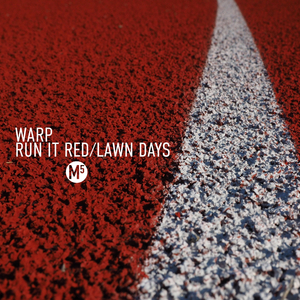 Run It Red (Original Mix)