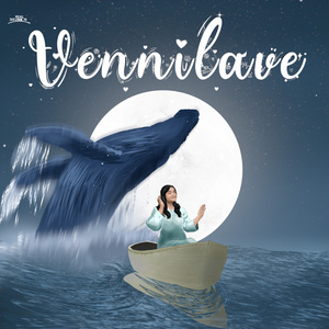 Vennilave (From "Real Moon Music")