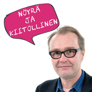 Nöyrä ja kiitollinen