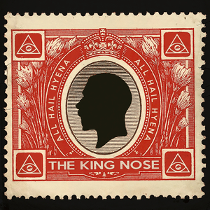 The King Nose