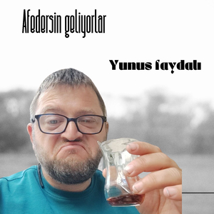 AFEDERSİN GELİYORLAR