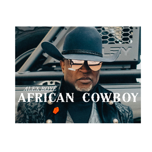 African Cowboy