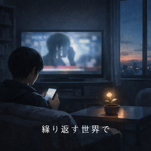 繰り返す世界で