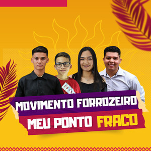 Meu Ponto Fraco
