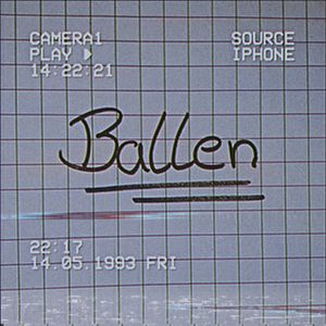 Ballen