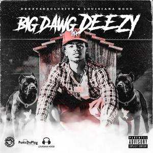 Shotty (feat. Louisiana Hood)