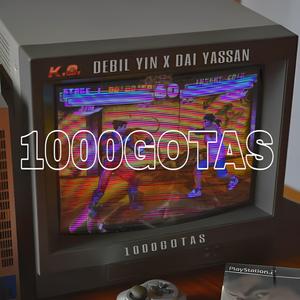 1000 Gotas De Alcohol (feat. Dai Yassan)