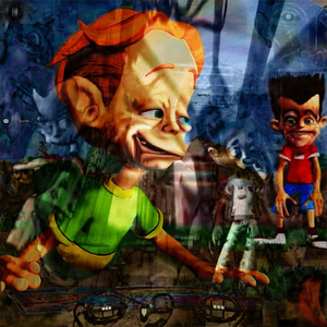 третий дисс на Диму Уткина/сом3