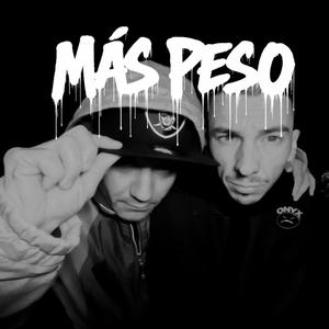 MÁS PESO (feat. Sergio Sinalias)