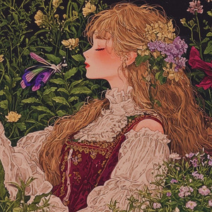 自然とひとつに