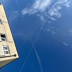 Nothing in Between (demo)