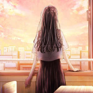 夕時雨 (feat. 初音ミク)