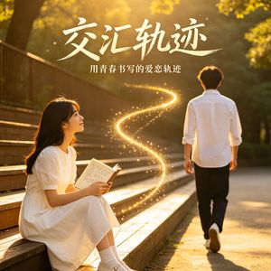 交汇轨迹