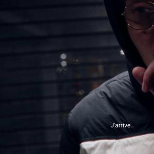 J'arrive