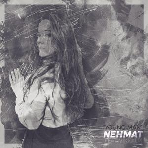 YOUNG MAN (feat. VIKKALP)