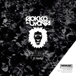 Breakthrough (feat. Meerkat)