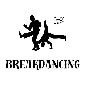 ブレイクダンス