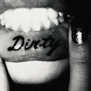 dirty mouth