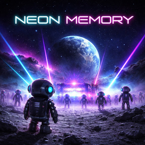 Neon Memory